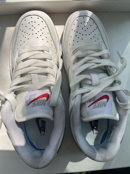 Кроссовки nike unisex идеальные