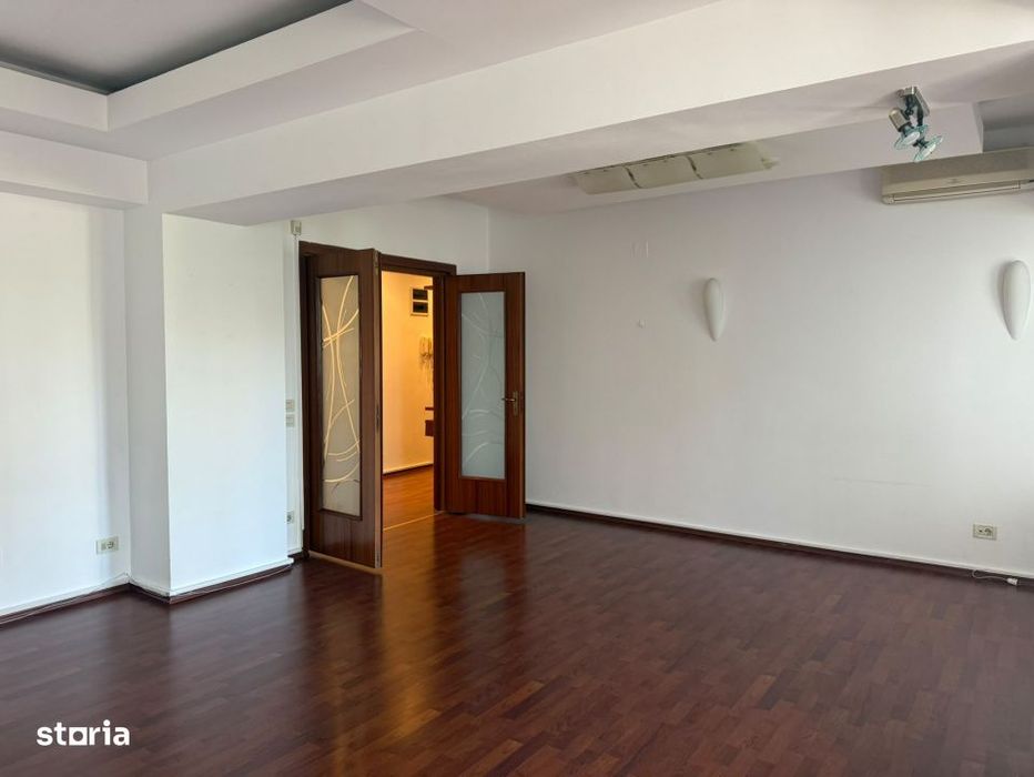 Apartament spatios 4 camere, N. Caramfil - Herastrau — fotografia 1