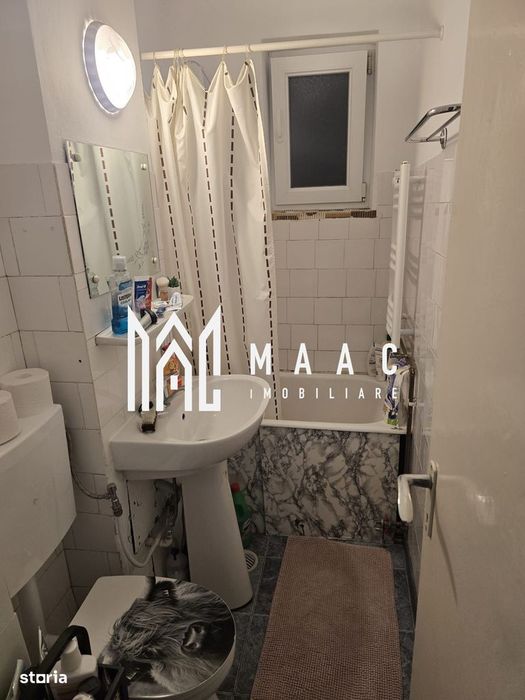 Apartament 2 camere I 37 MPU I Hipodrom I
