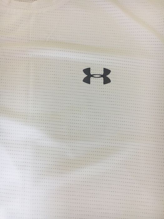 футболка UNDER ARMOUR Rinning Original+вторая белая подарок бесплатно
