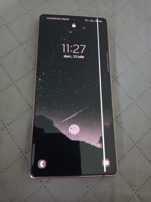 Samsung Galaxy NOTE 20 dual SIM