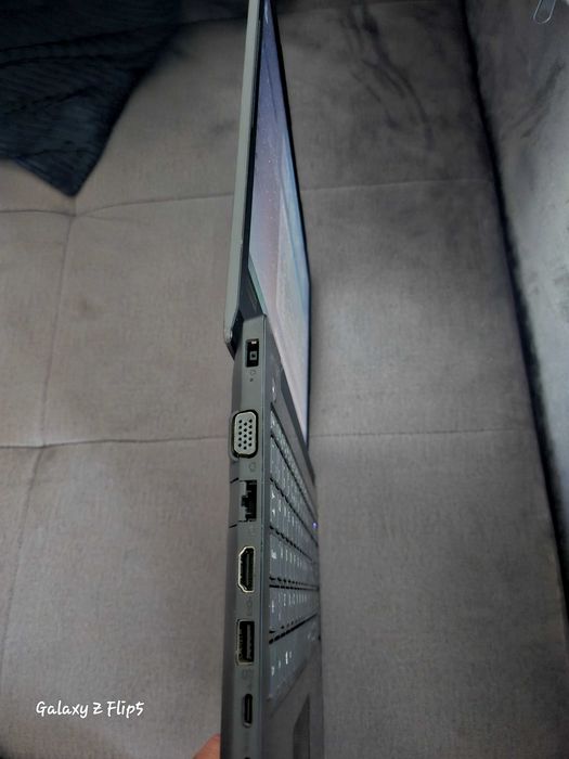 Laptop Lenovo V330-15IKB, Iron Gray