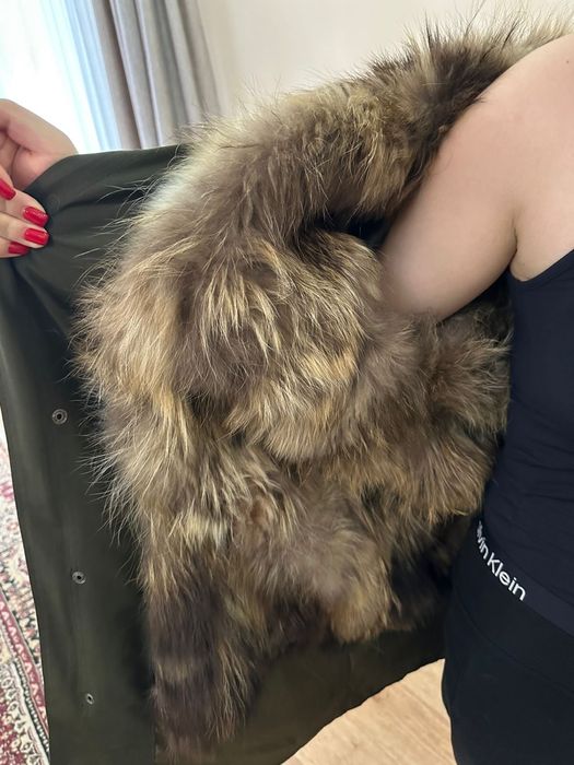 Продам парку