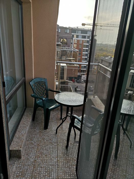 Дава се под наем Тристаен апартамент в Пловдив, Христо Смирненски - 80 кв.м за 498.27 € - Снимка #6