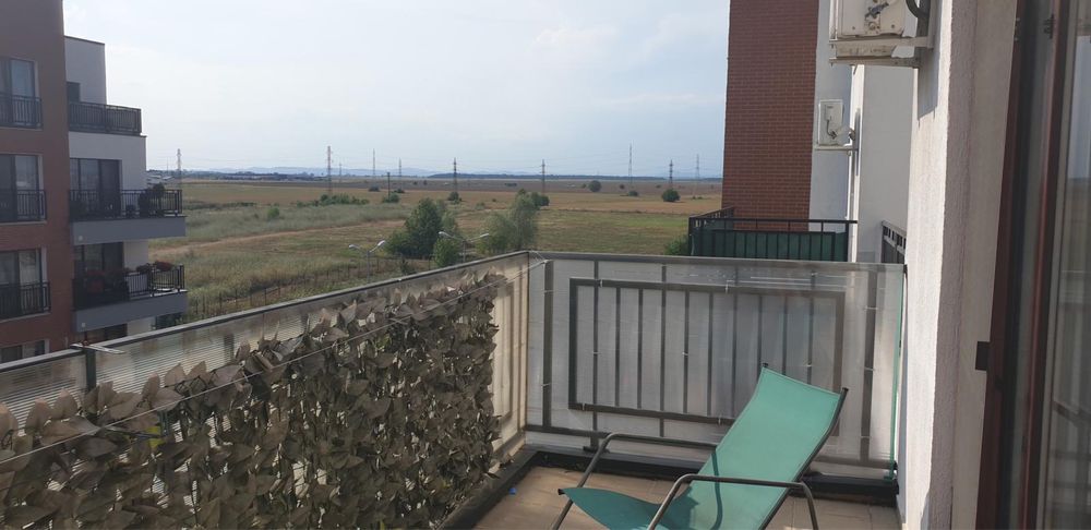 Apartament de inchiriat