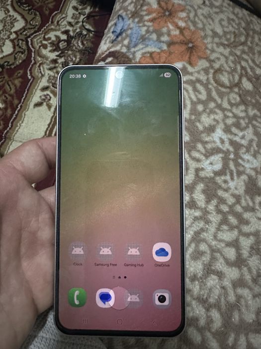 Vand samsung A56 5G