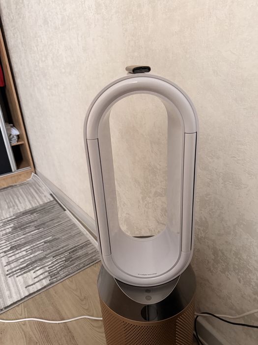 Dyson Humidify+Cool PH2 De-NOx PH05