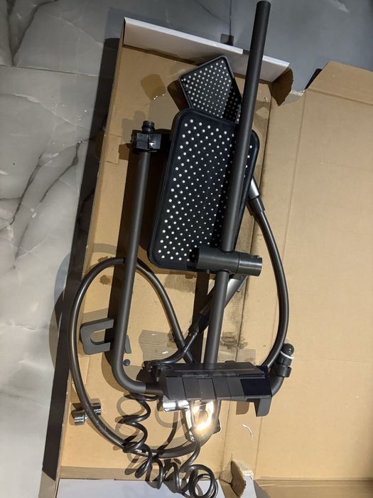 Coloana de dus smart