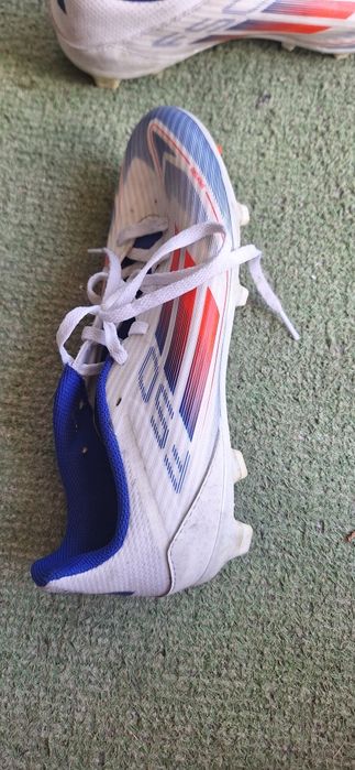 Adidas f50 38 номер