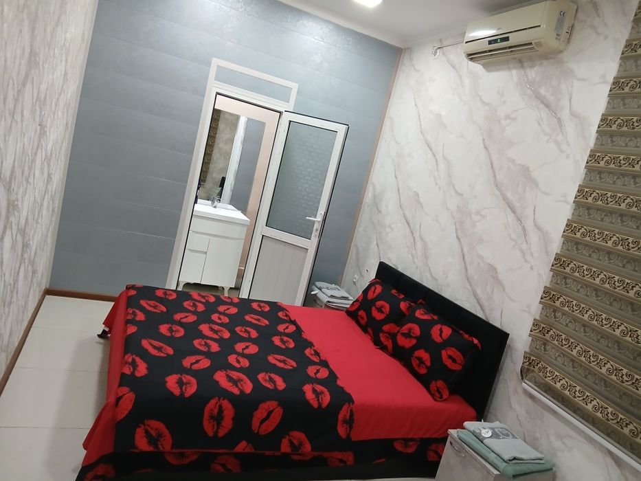 Bezzaks hostel 60000 dan,kunlik ijara kvartira Chilonzor 16 kv.