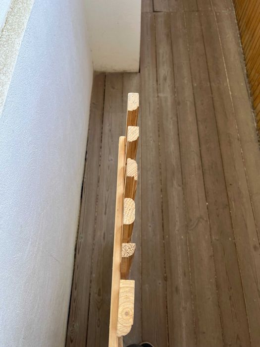 Plinta / Colțar / Șipca / Șipci / Lațuri Lemn Molid, Pin