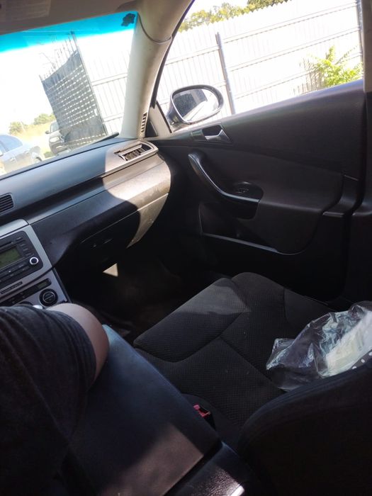 Piese Passat B6 an 2008 2.0diesel