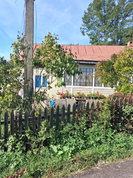 Casa de vanzare Breaza