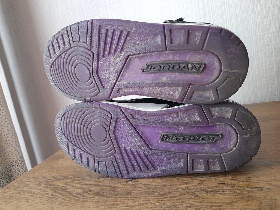 Jordan кецове 41 номер.