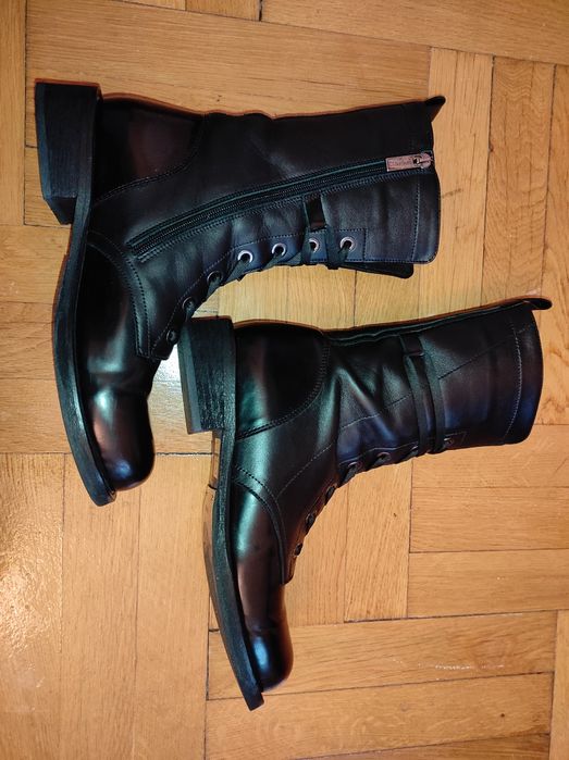 Ghete/Cizme Gino Rossi, 39