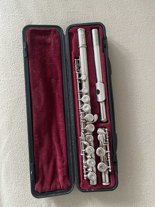 Flaut Yamaha 211SII