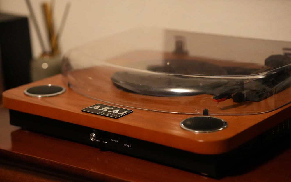 Pick-up AKAI ATT-11BT