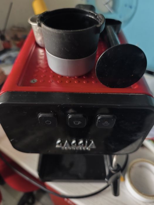 Espresor cafea GAGGIA