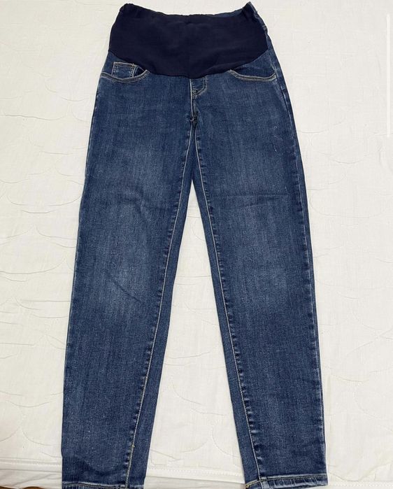 Продам джинсы для беременных