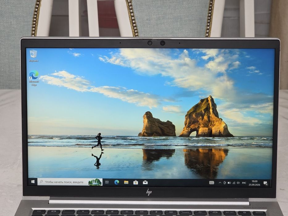 Ультрабук HP elitebook 830 g7
