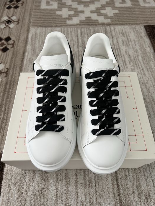 Alexander McQueen