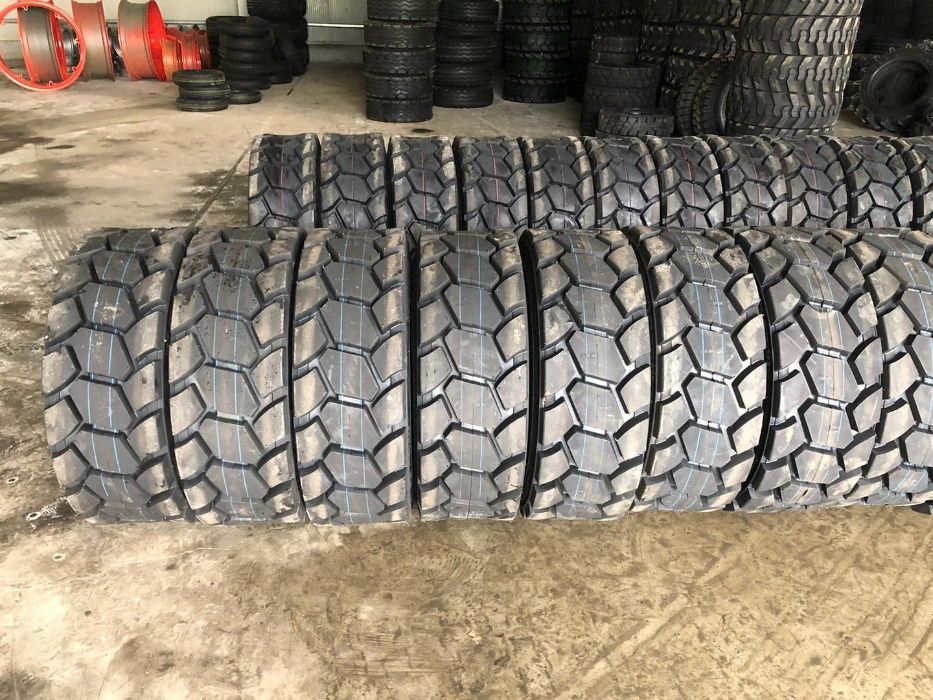 anvelope noi de 10-16.5 bobcat rezistente la uzura ROBUSTE 12pr