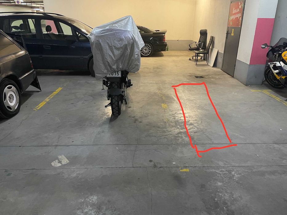 СКЛАД под наем Младост 3