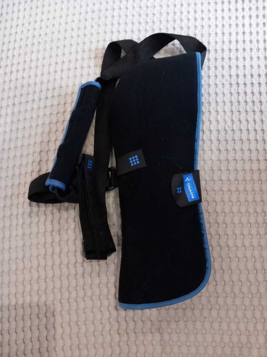 Обездвижваш колан за ръка, ново