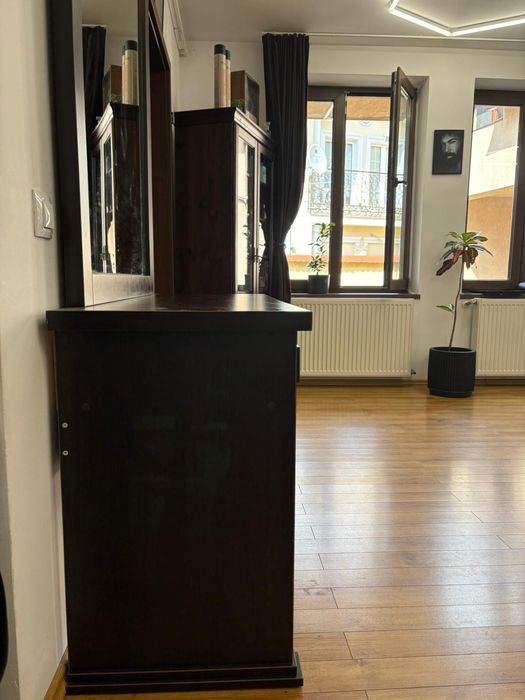 Mobilier Post de lucru frizerie