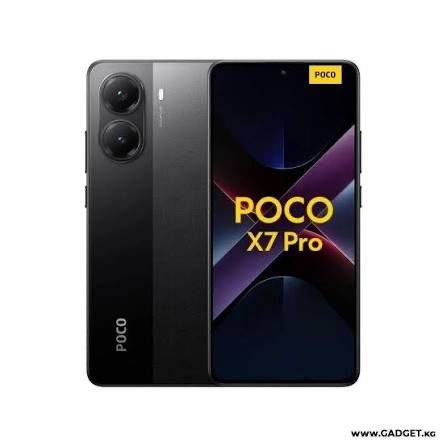 Poco x7 pro обмен на айфон 14 про или 15