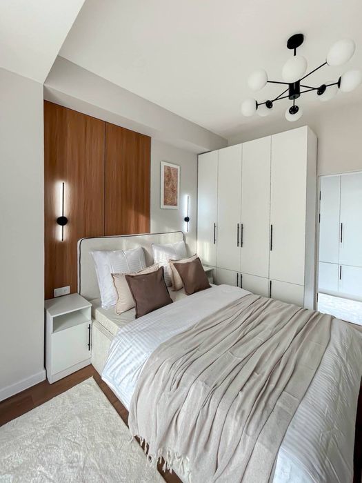 Квартира Ж/К China House 3/5/10 77 кв.м