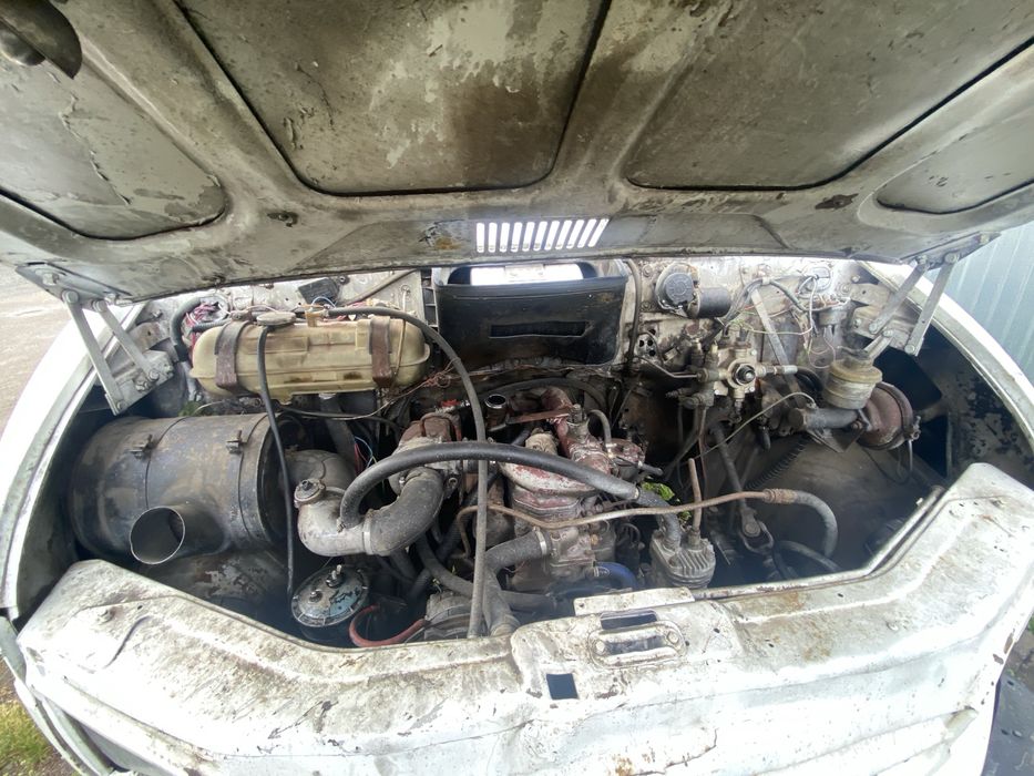 Зил бычок манипулятор