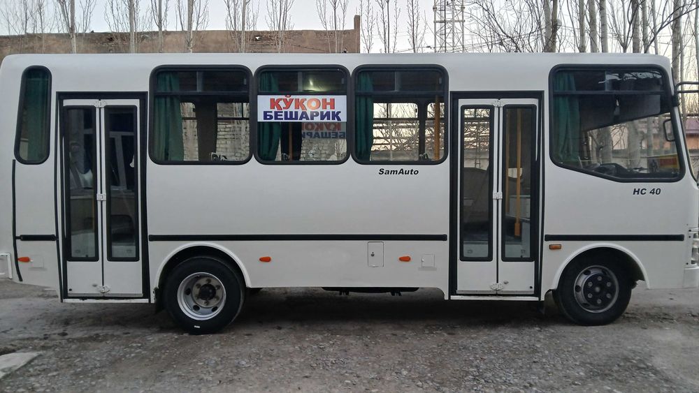 Исузи нс 40 2020 дизел