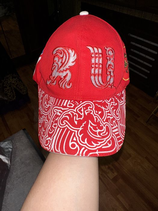 Спортивка премиум класса, кепка в подарок