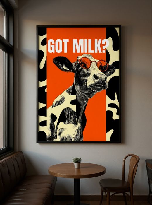 Картины на холсте (печать)