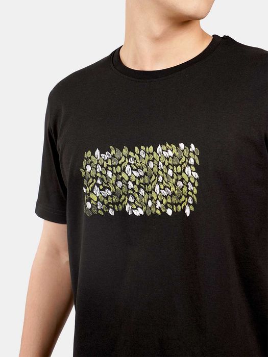 Футболка мужская 100% хлопок ТУРЦИЯ (РАСПРОДАЖА)