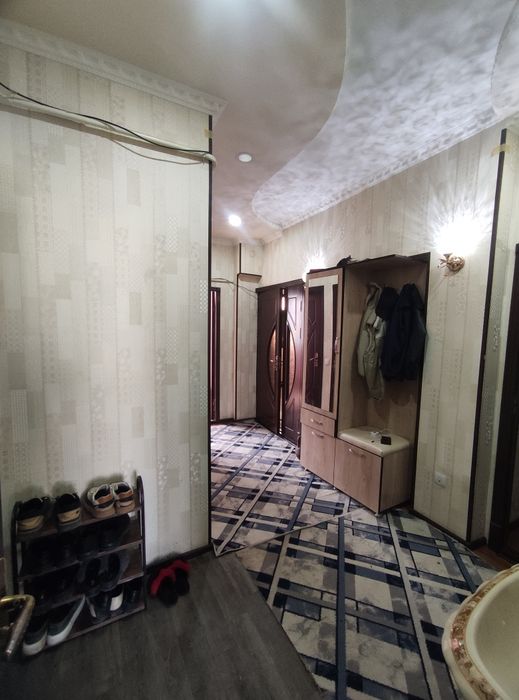 3x kv Bozor vayankamat oldida