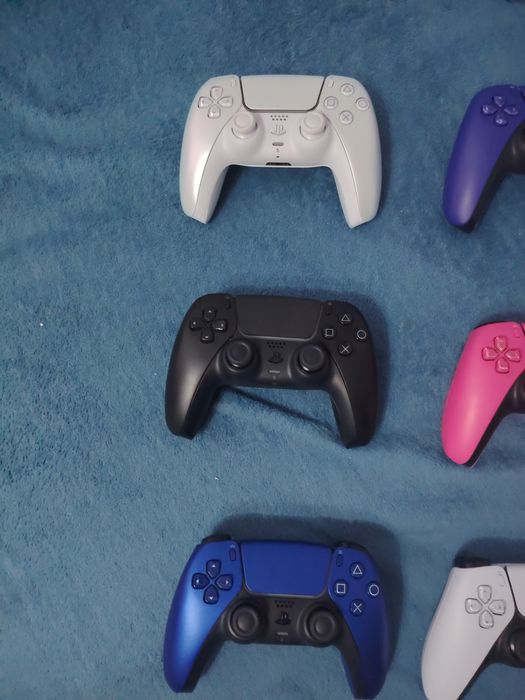 Controller ps5 original ( maneta playstation 5 )