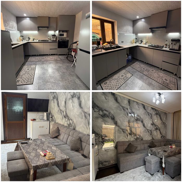 Продается дом в "Сайрам" махалла (улица Зиёлилар)