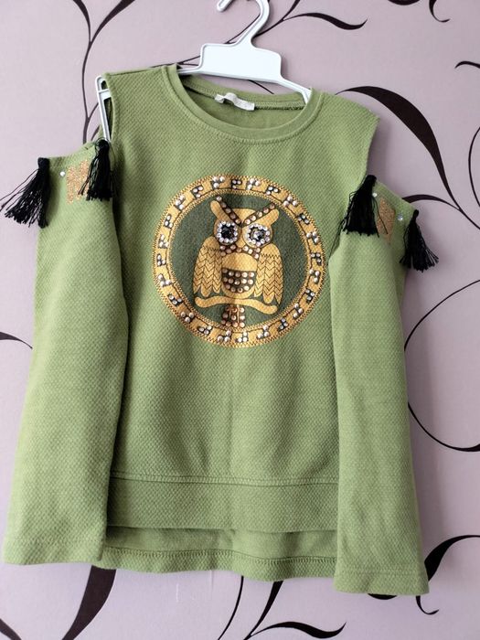 Продам детские вещи