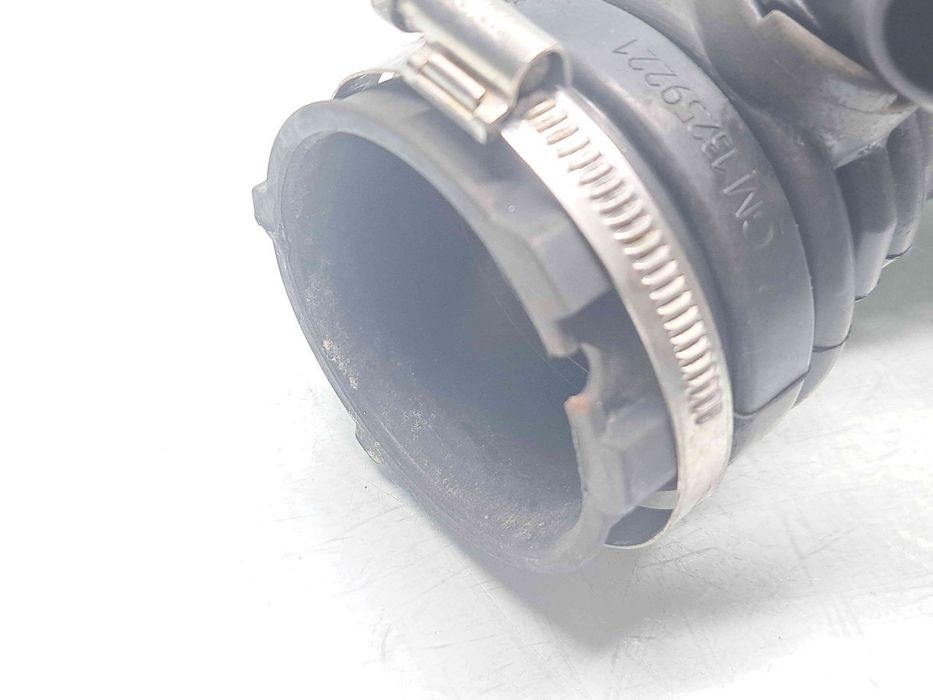 Tub admisie aer  Opel Astra J [Fabr 2009-2015]] 13254634 2.0 CDTI A20D