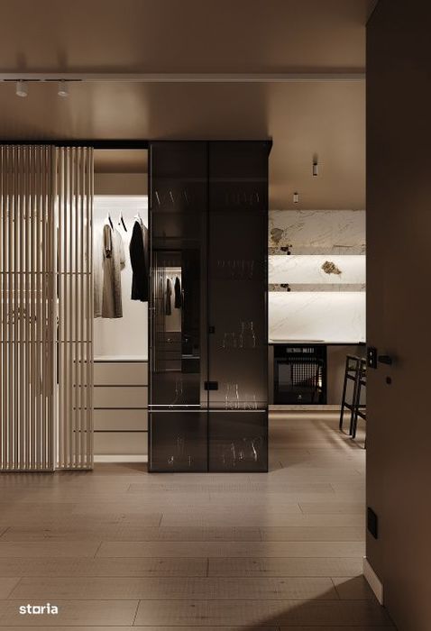 Apartment in Bucuresti - Vedere 5