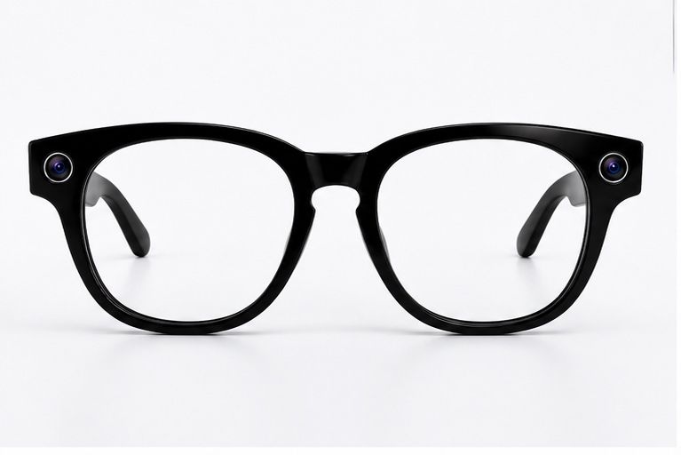 Al Smart Glasses - Умные очки со скидкой 43%!