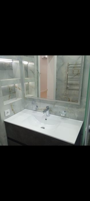 Сантехник по вызову