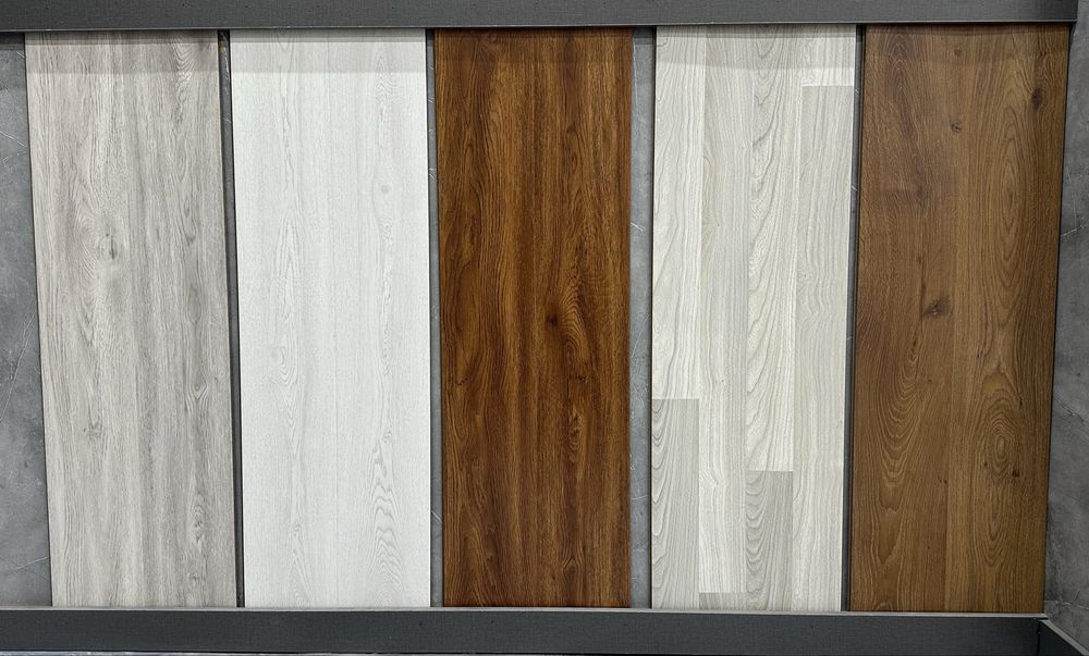 Laminat Tarket 7mm