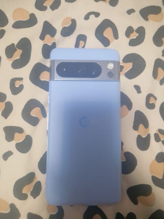 Vand/schimb Pixel 8 pro 256 gb