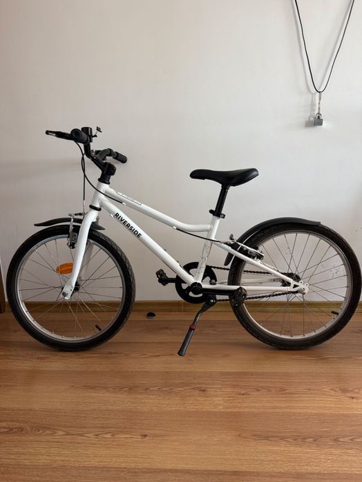 Bicicletă pentru copiii între vârsta de 6/10 ani!