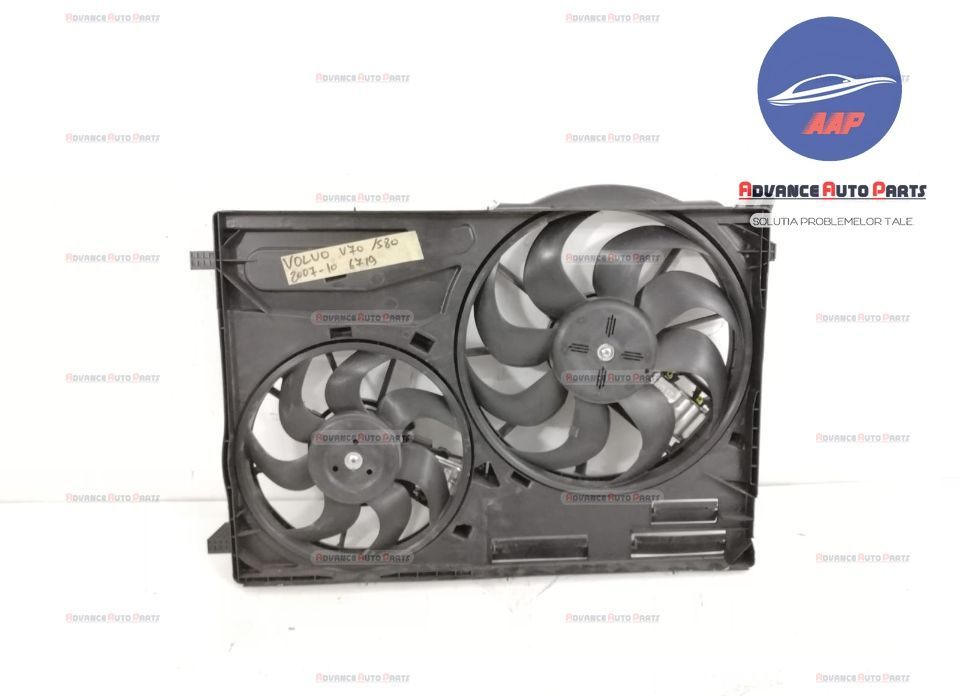 Волво / Volvo V70 3 , , , , , , GMV двигателен код T85047B - алтернати