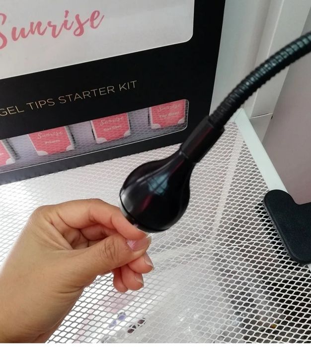 Настольная Led лампа