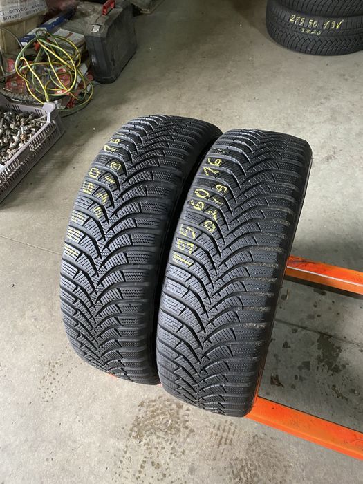Anvelope iarna 195/60/16 Hankook Winter Icept RS2 195 60 16 R16
